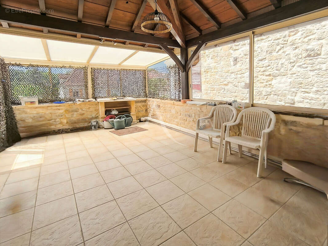 Maison à LABASTIDE-DU-VERT