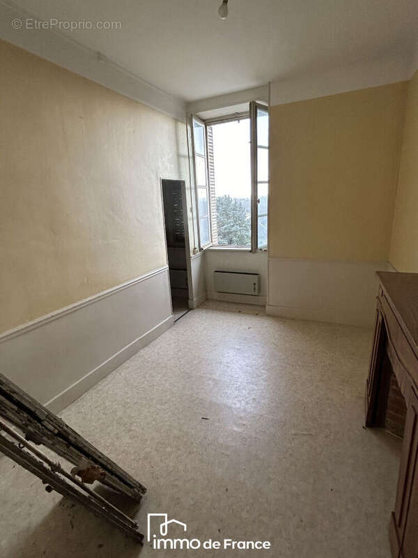 Appartement à RODEZ