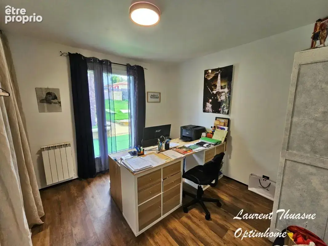 Belle périgourdine de 200 m² avec 6 chambres, appartement indépendant – Proche Périgueux - photo 10