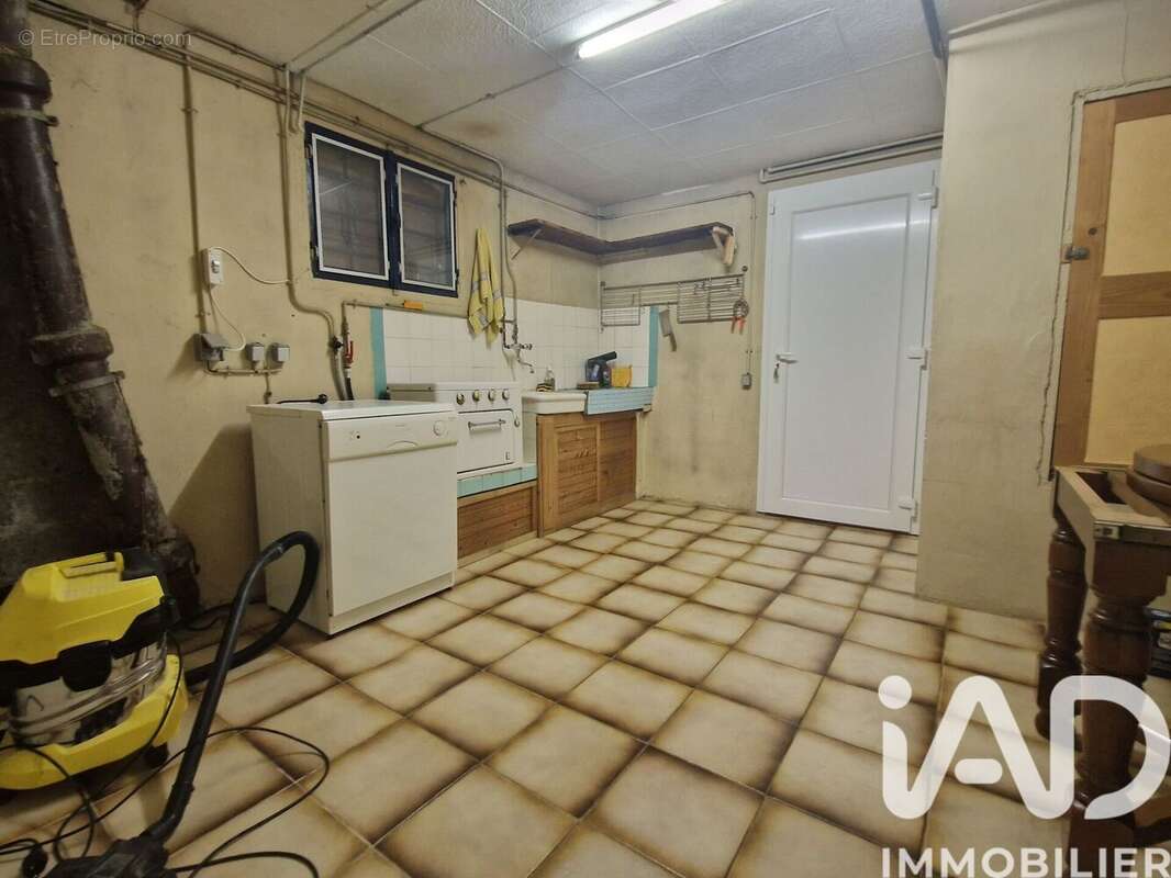 Photo 9 - Maison à NOISY-LE-GRAND