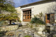 Maison à COUTURES