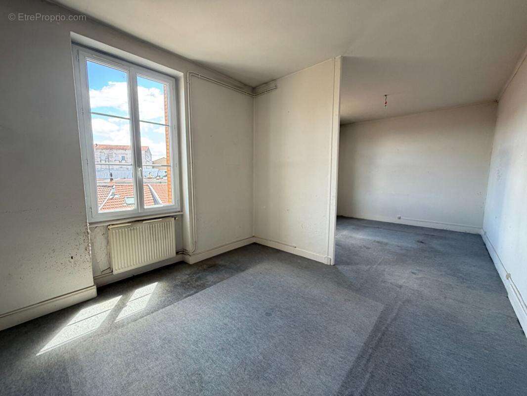 Appartement à ROANNE