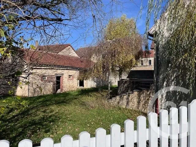 Maison à AUXERRE