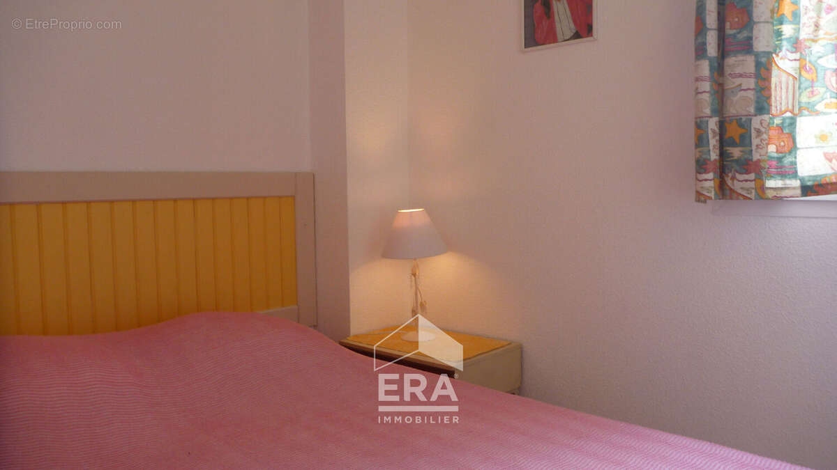 Appartement à MARSEILLAN