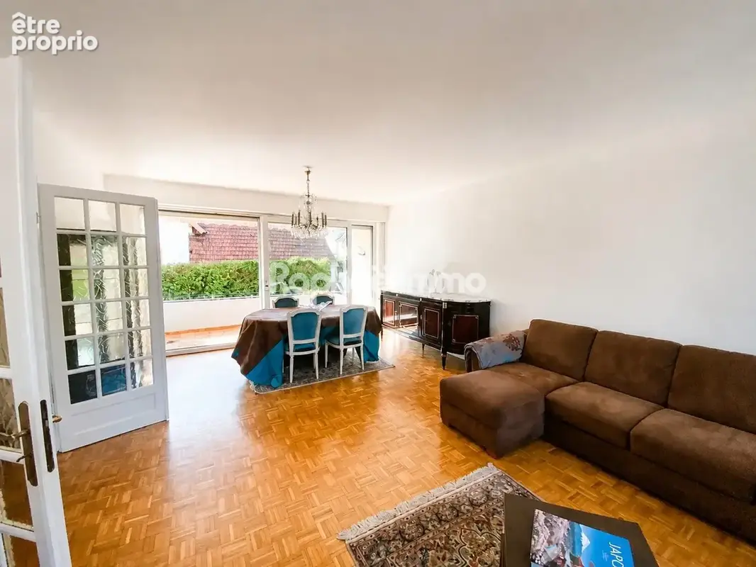 Maison 5 pièces 123 m² à vendre à Bischheim (67800) - photo 2
