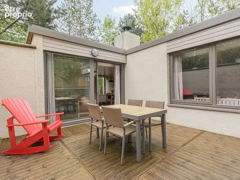 Investissement dans un Center Parcs - photo 1