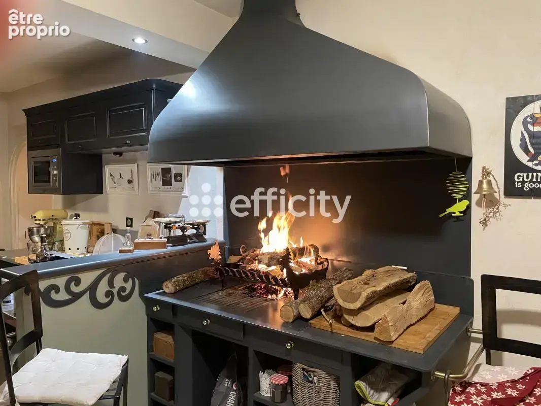 Maison en pierres - photo 10
