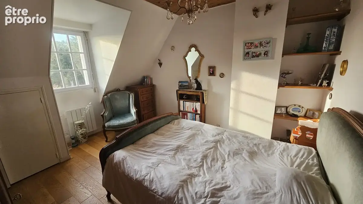 Maison 7 pièces 123 m² à vendre à Etables-Sur-Mer (22680) - photo 9