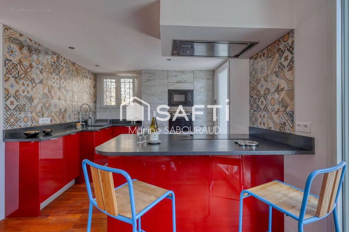 Photo 4 - Maison à CARCES