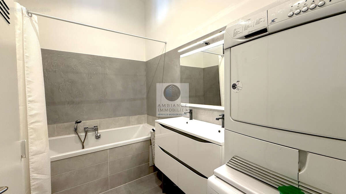 Appartement à TOURNON-SUR-RHONE