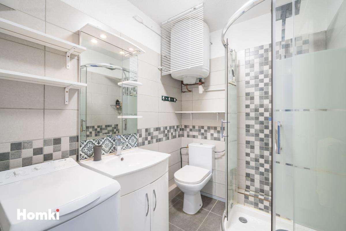 Appartement à LE GRAU-DU-ROI