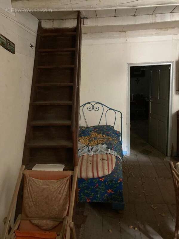 Photo 4 - Appartement à AULLENE