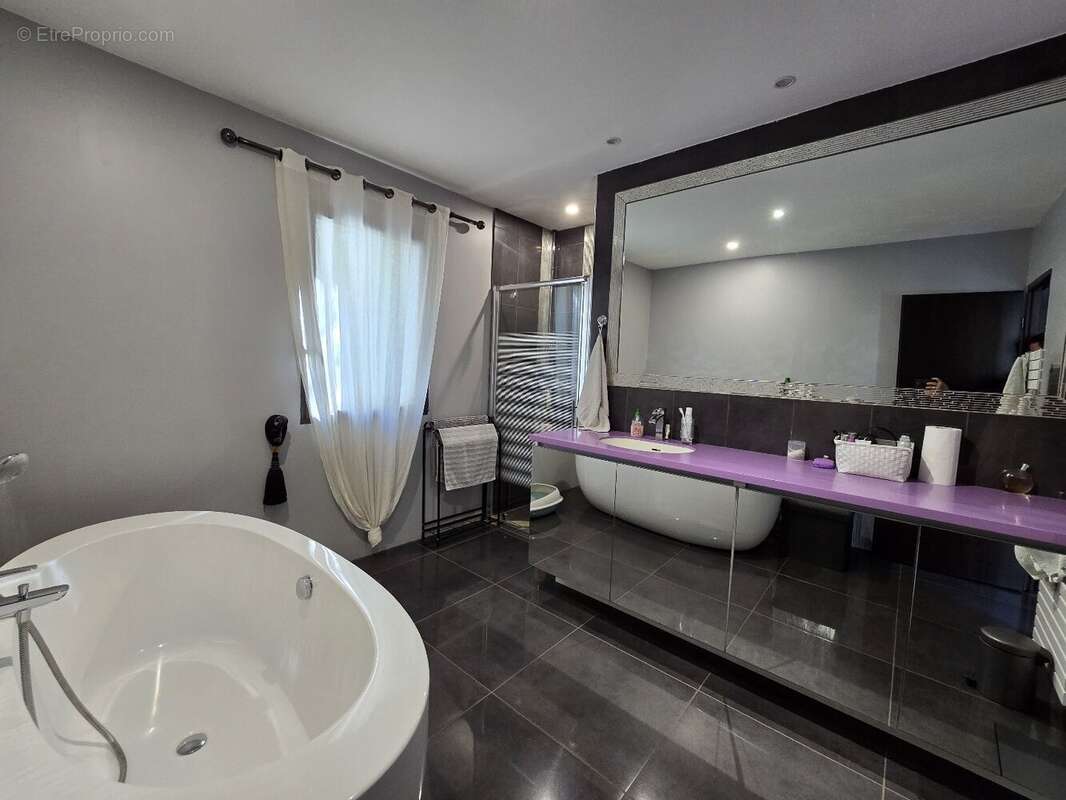 Maison à BALARUC-LES-BAINS