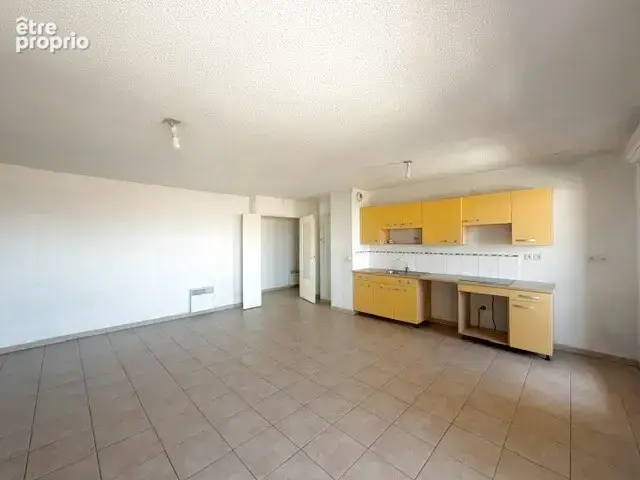 Un appartement qui coche toutes les cases  dernier étage, ascenseur, deux terrasses, vue dégagée et box fermé - photo 5