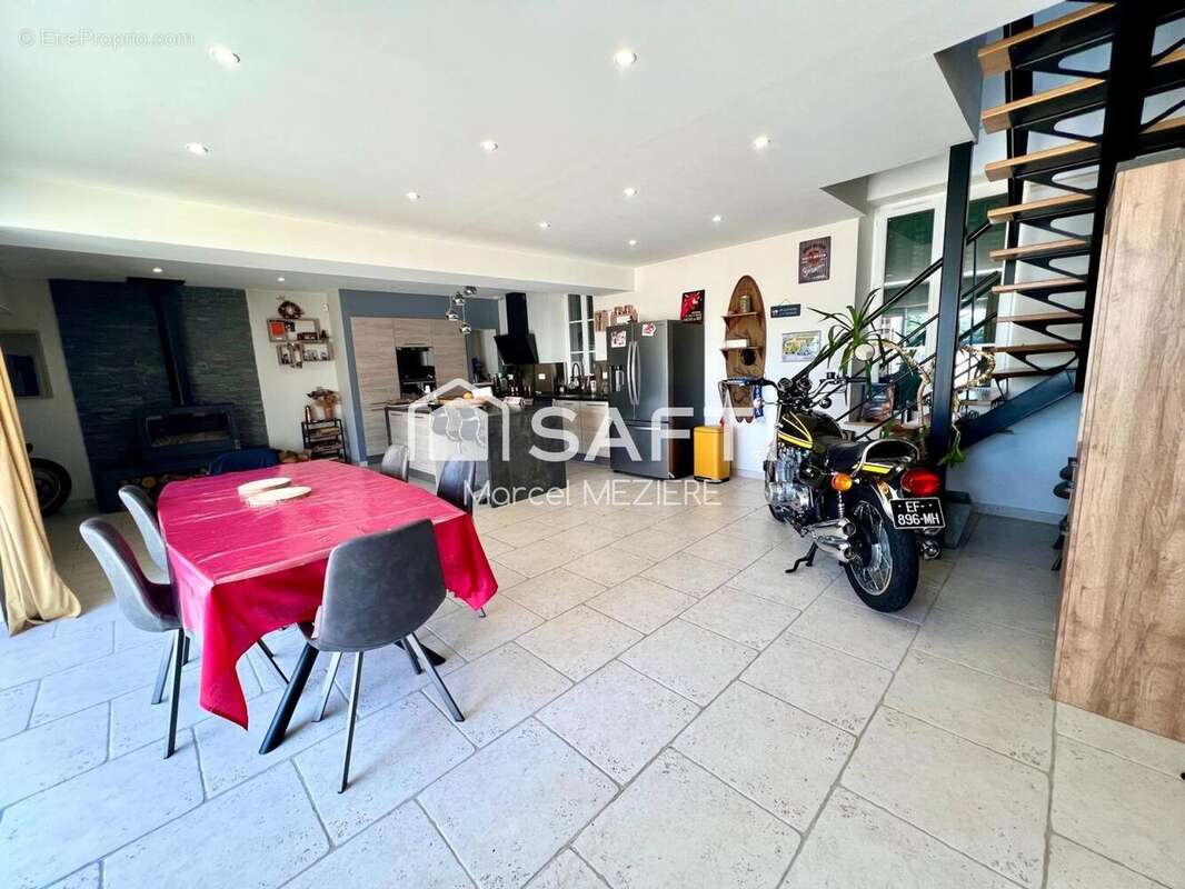 Photo 3 - Maison à DOLLOT