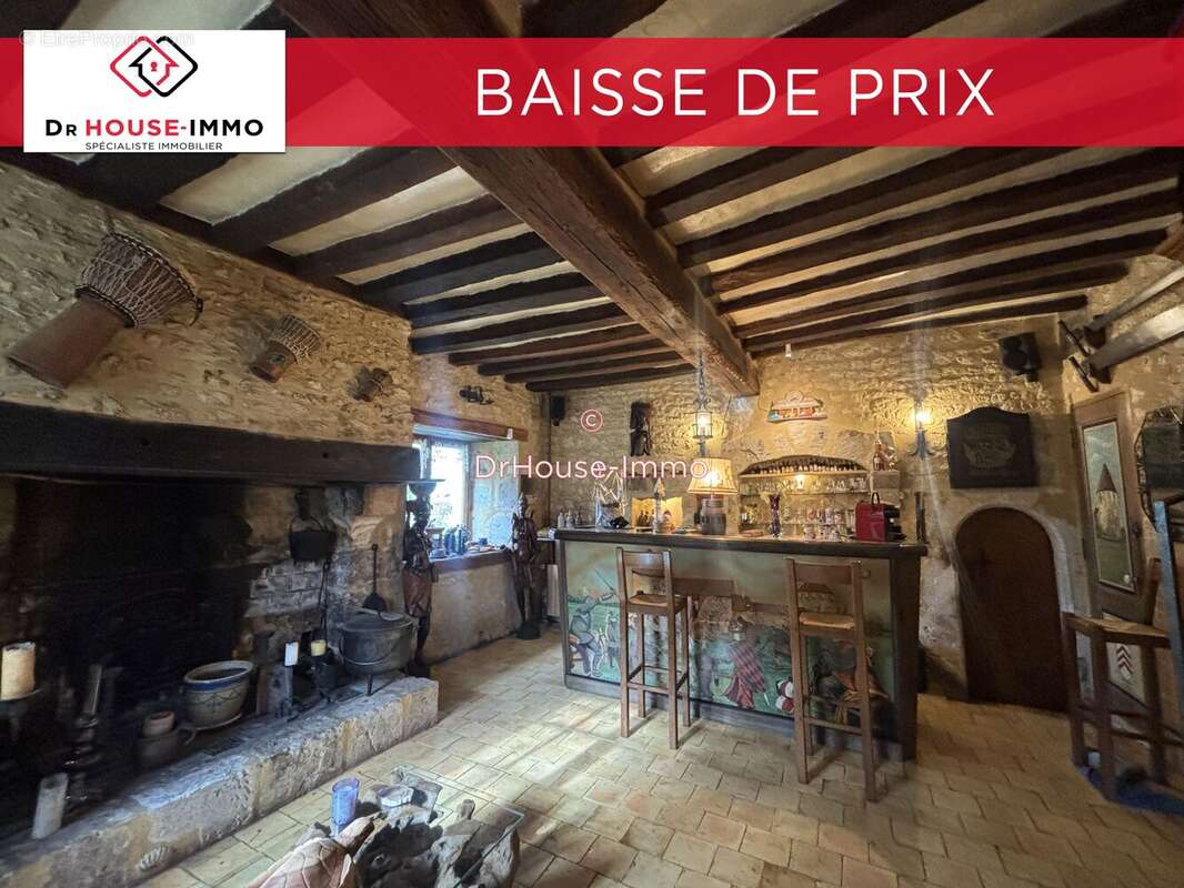 Maison 6 pièces 133 m² à vendre à Preaux-Du-Perche (61340) - photo 63