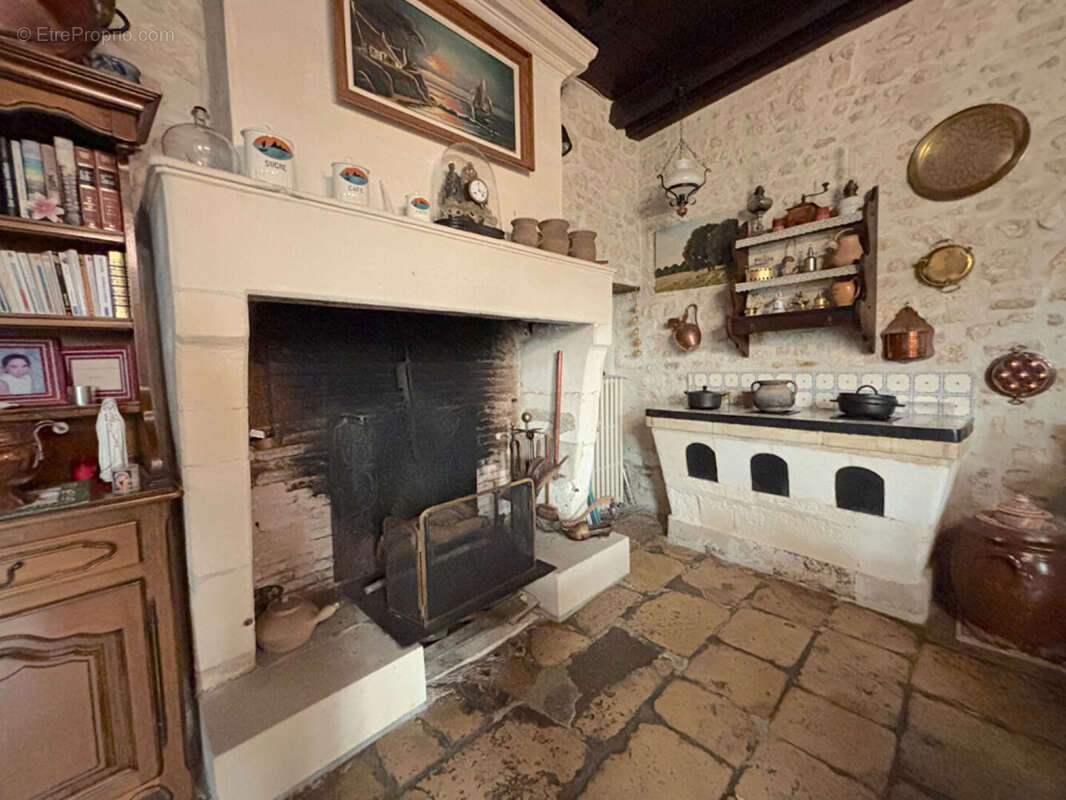 Maison Le Gua 7 pièce(s) 227 m2 - photo 6