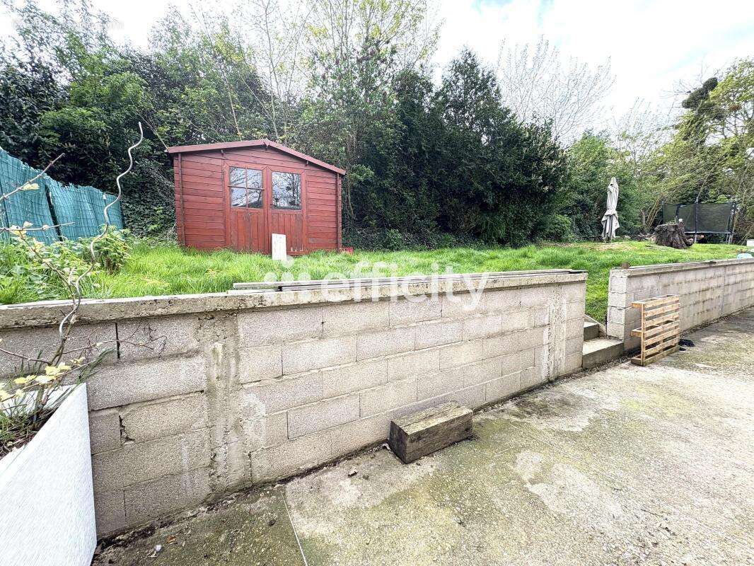 Appartement à CHAMBOURCY