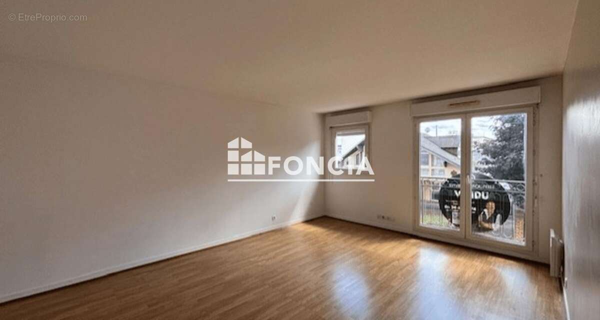 Appartement à ANTONY
