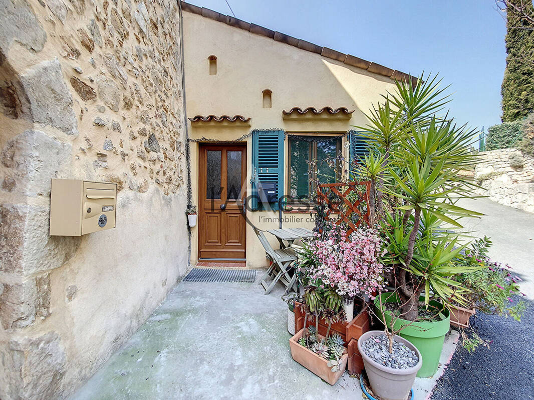 Appartement à CALLIAN