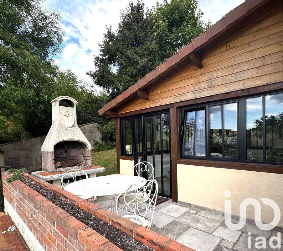 Photo 4 - Maison à EVREUX