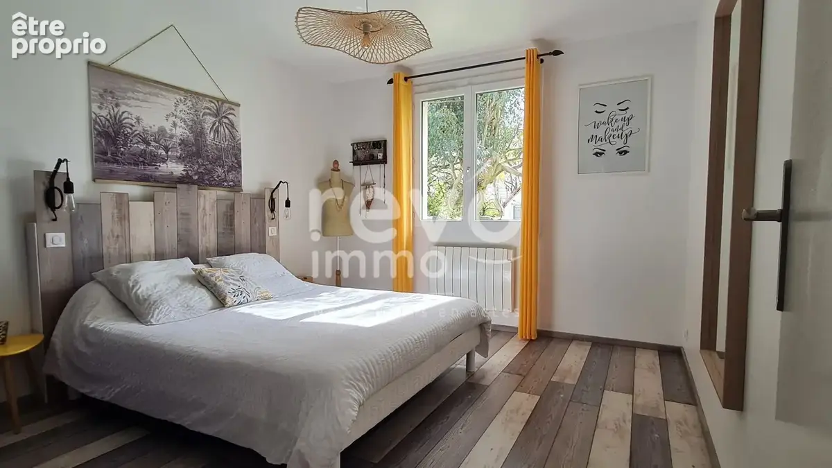Maison Mauves Sur Loire (5 pièces) 102m2 - photo 4