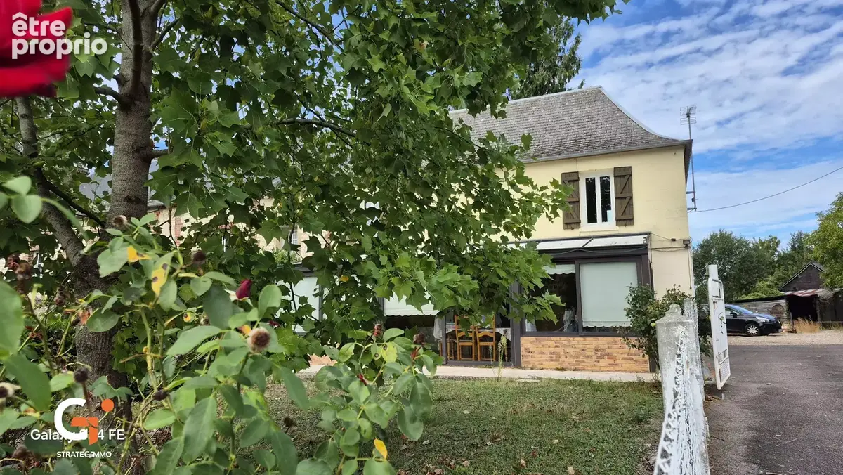 Appartement à JUMIEGES
