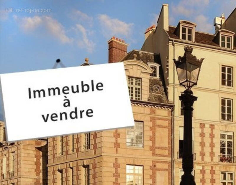 Appartement à LE RELECQ-KERHUON