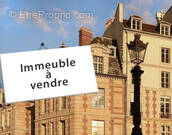 Appartement à LE RELECQ-KERHUON