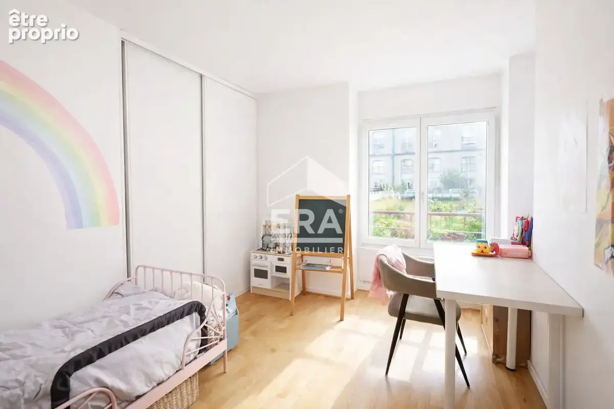 Appartement 91m² à issy-les-moulineaux - photo 4