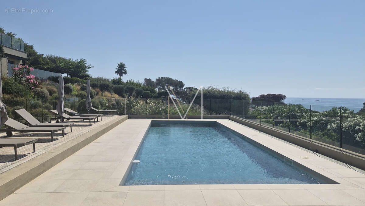 Appartement à SAINTE-MAXIME