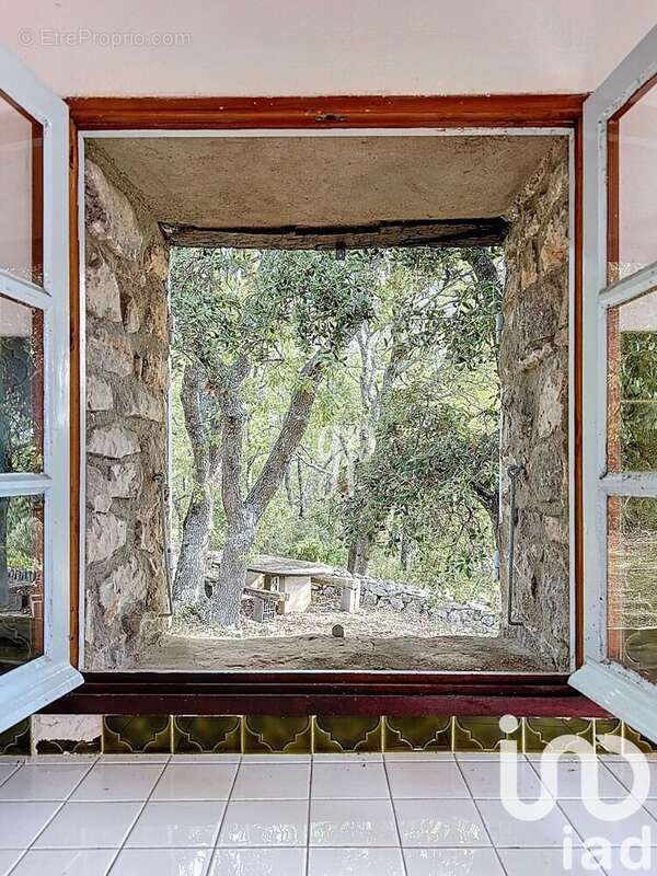 Photo 5 - Maison à GORDES