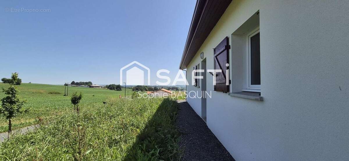 Photo 7 - Maison à GUICHE