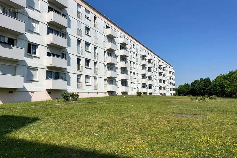Appartement à AMIENS
