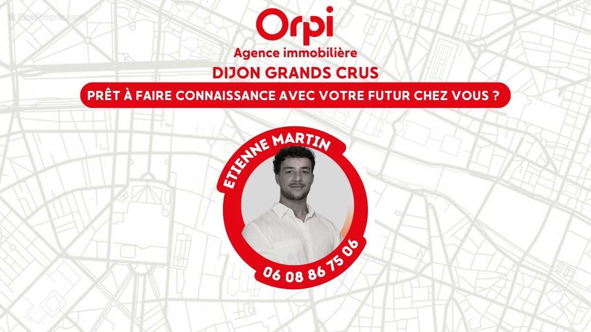 Local professionnel de 44 m² centre ville de Dijon - photo 13