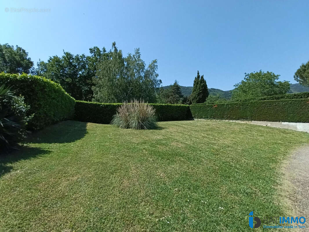 Maison 180 m² à Aiguefonde  - photo 5