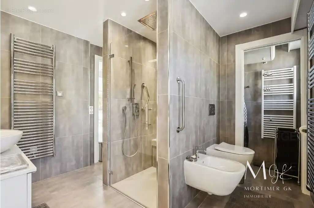 Appartement - photo 13