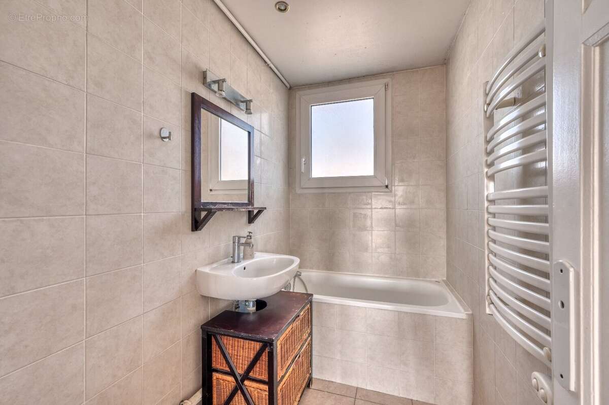 Appartement à LE PECQ