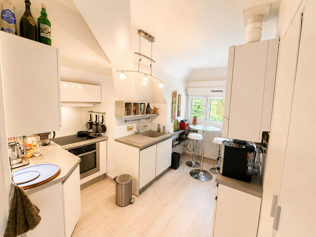 Photo 2 - Appartement à VERSAILLES