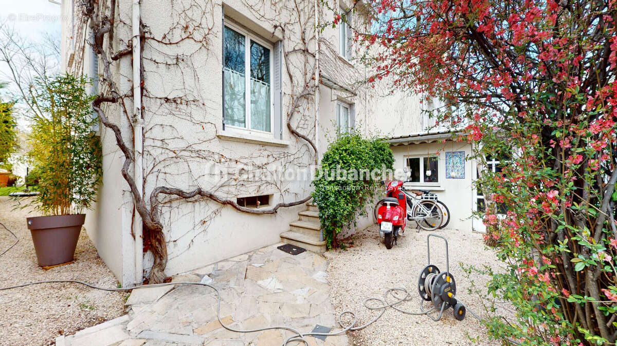 Maison à ROANNE