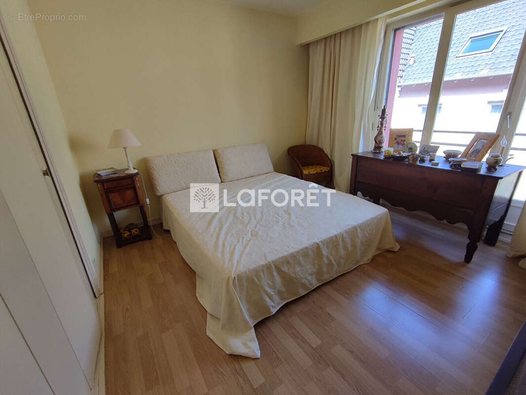 Appartement à BELFORT