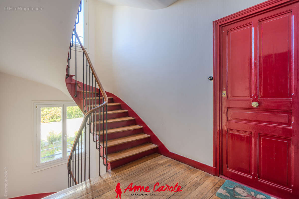 Appartement à NOGENT-SUR-MARNE