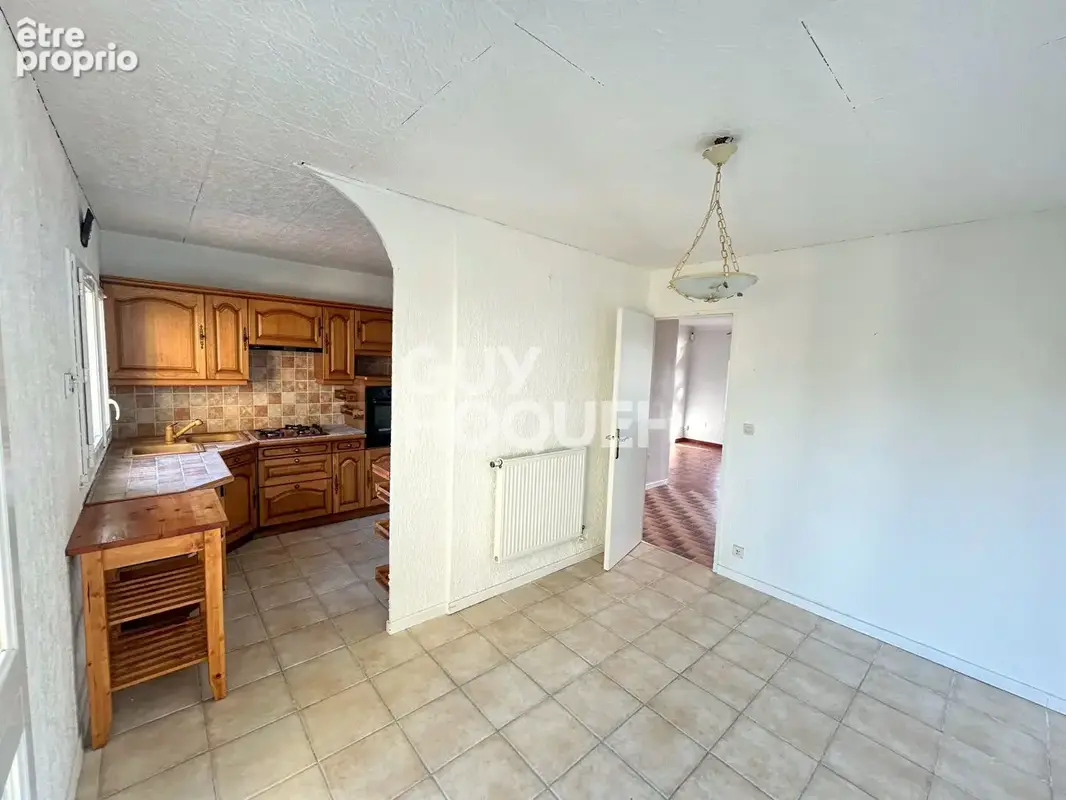 Maison Noisiel 112.11m2 - photo 4