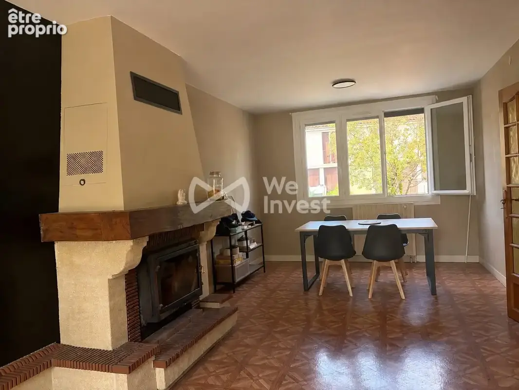 Maison 5 pièces 91 m² à vendre à Castres (81100) - photo 3