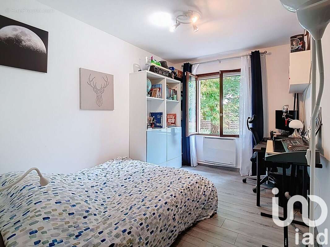 Photo 4 - Maison à MONTARGIS