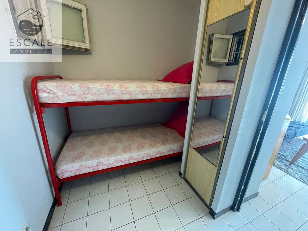 Appartement à SETE