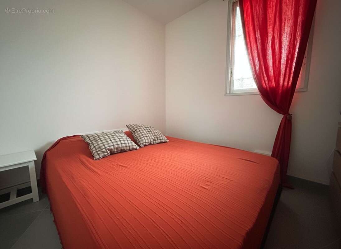 Appartement à LE GRAU-DU-ROI