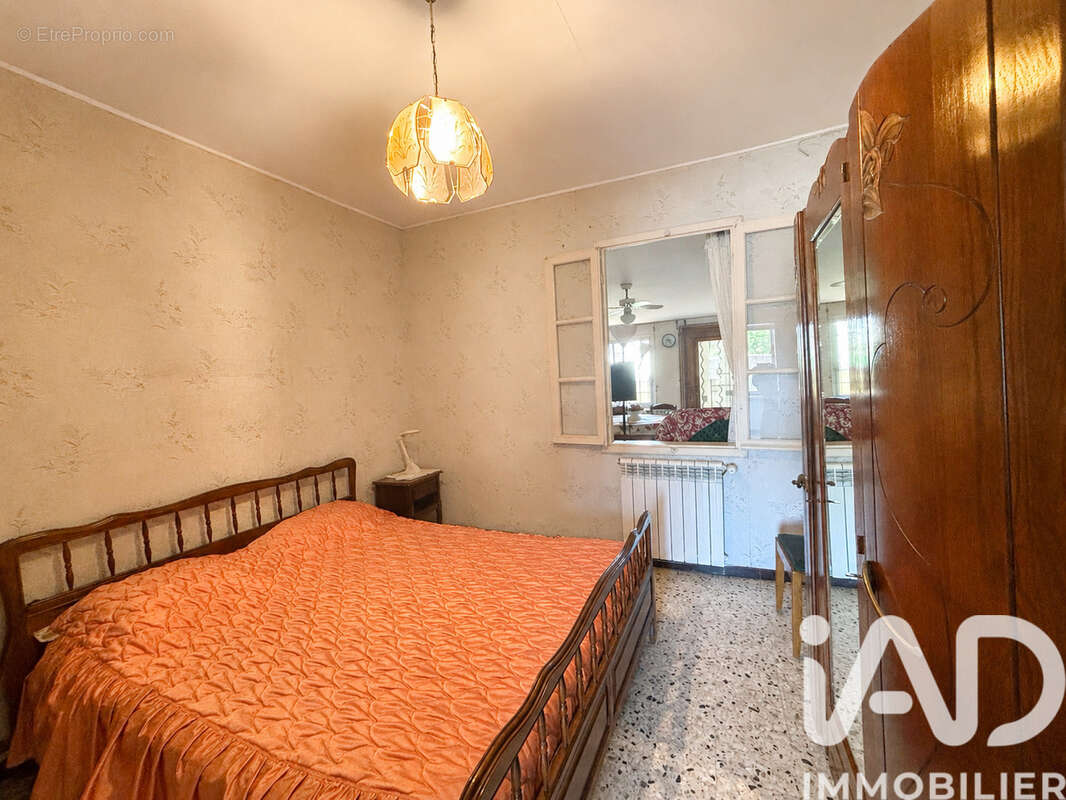 Photo 6 - Maison à ESPONDEILHAN