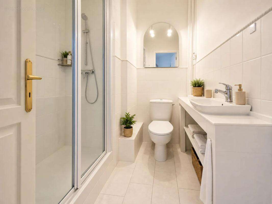 Bel appartement T4 quartier recherché Montataire (60) 114 - photo 9