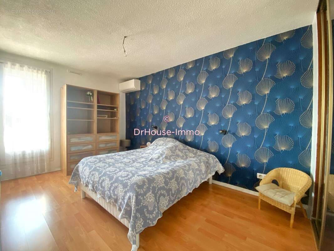 Maison à MARSEILLE-14E